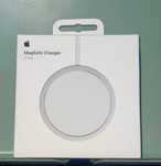 Carregador Apple MagSafe na Caixa Garantia iPHONE