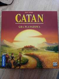 Catan gra planszowa