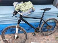 Bicicleta rockrider 500 montanha