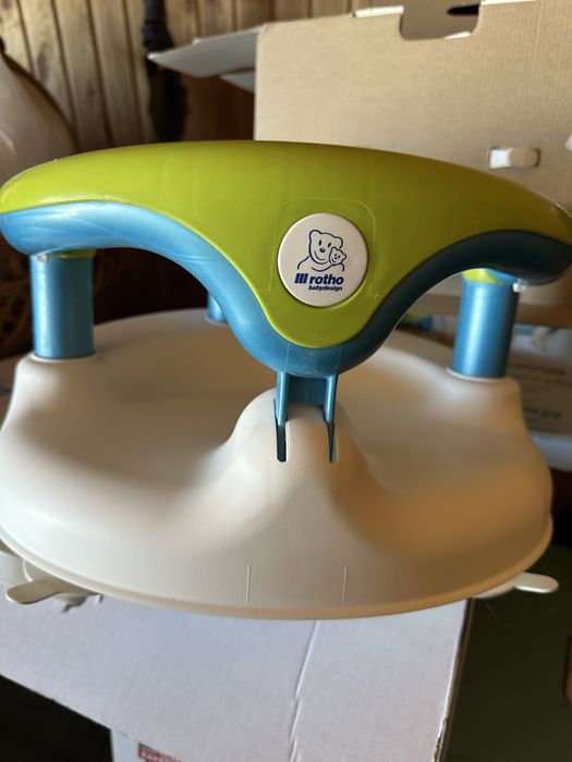 Стільчик для купання