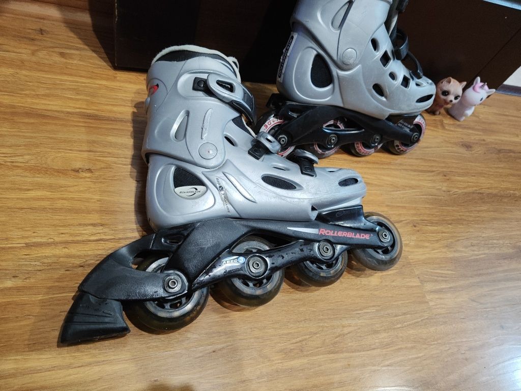 Женские ролики Rollerblade SPIRITBLADE W 38.5