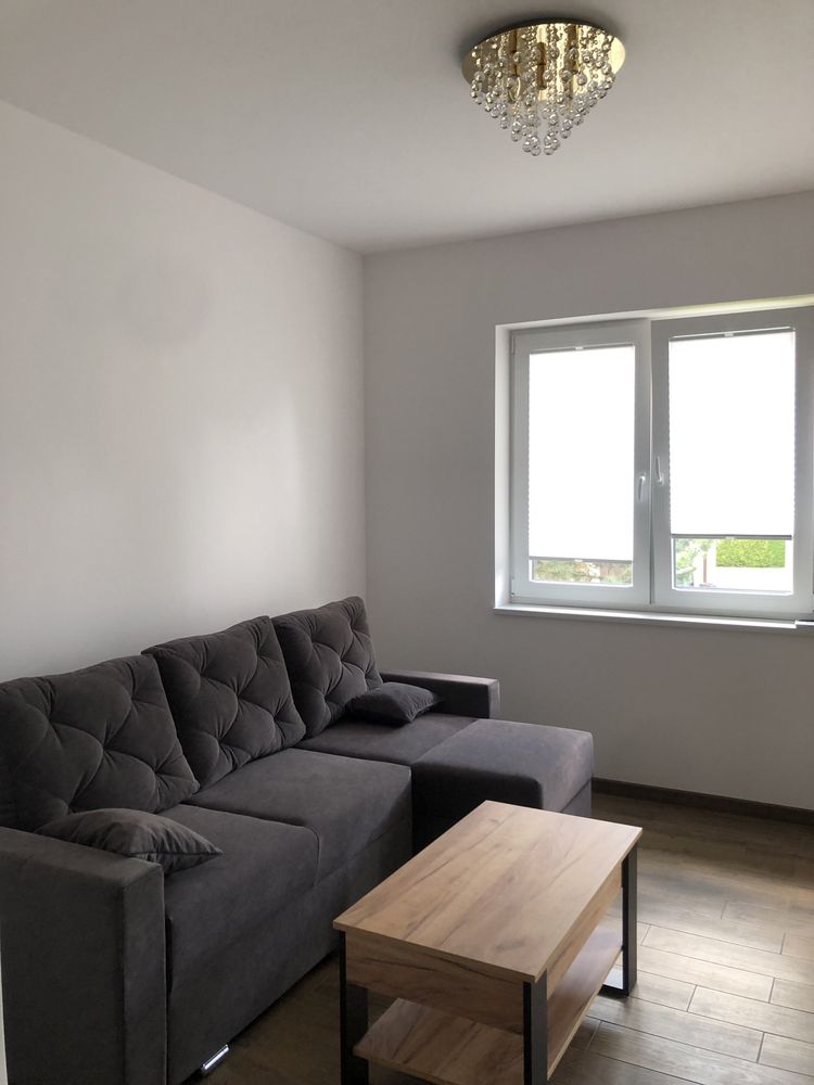 Apartament na wynajem