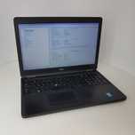 Dell Latitude E5550 i5-5300U/8 GB/256 GB SSD/Windows 10 Pro