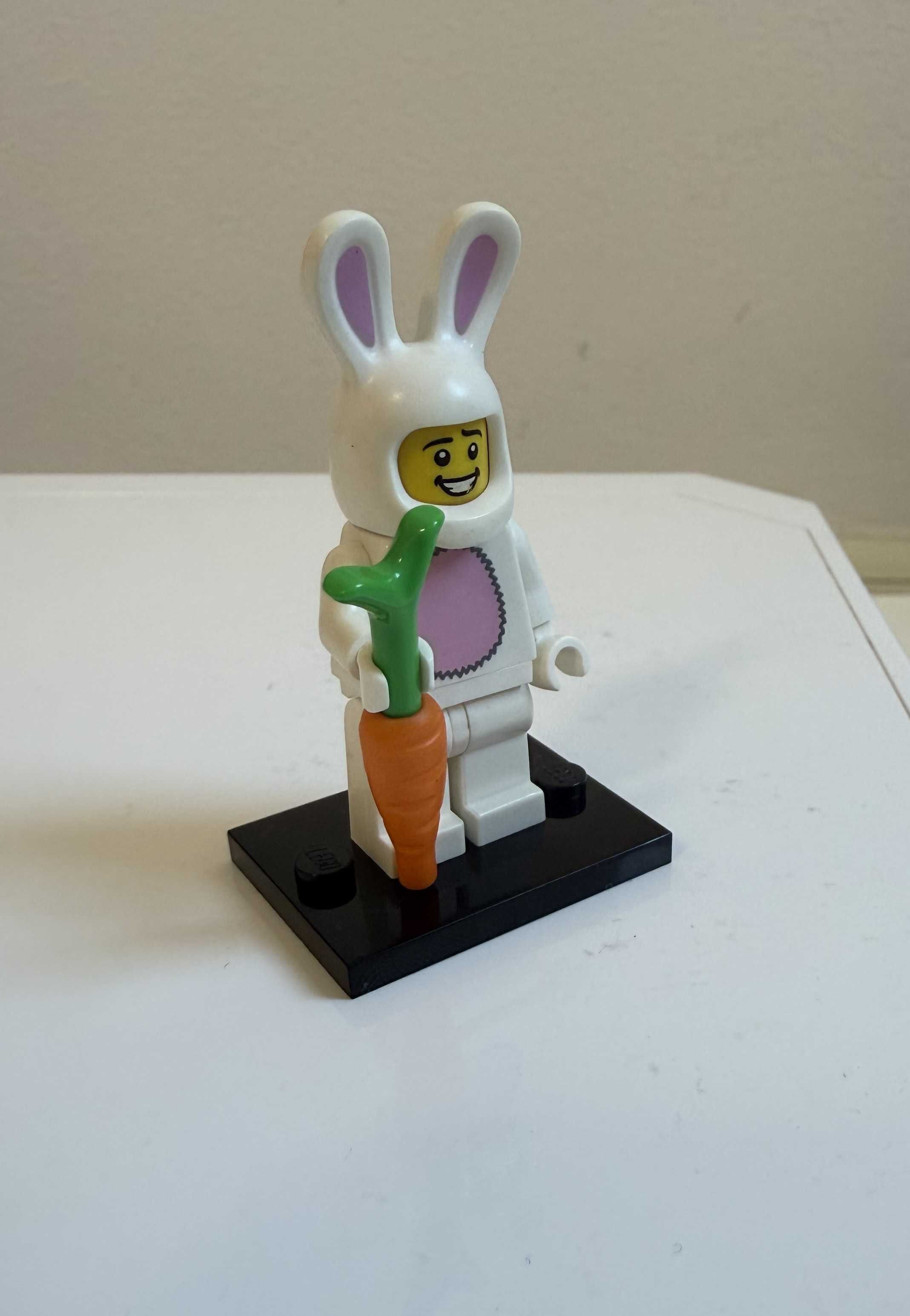Lego Original Minifigures Series 7 (Minifiguras)