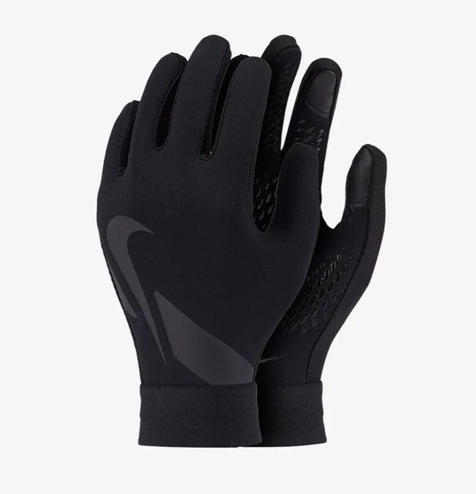 Nike Hyperwarm Academy перчатки