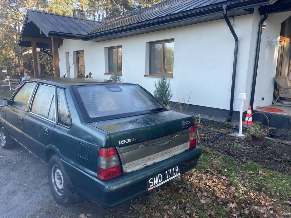Polonez rover atu plus orginal