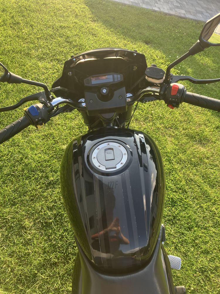 Junak 122f