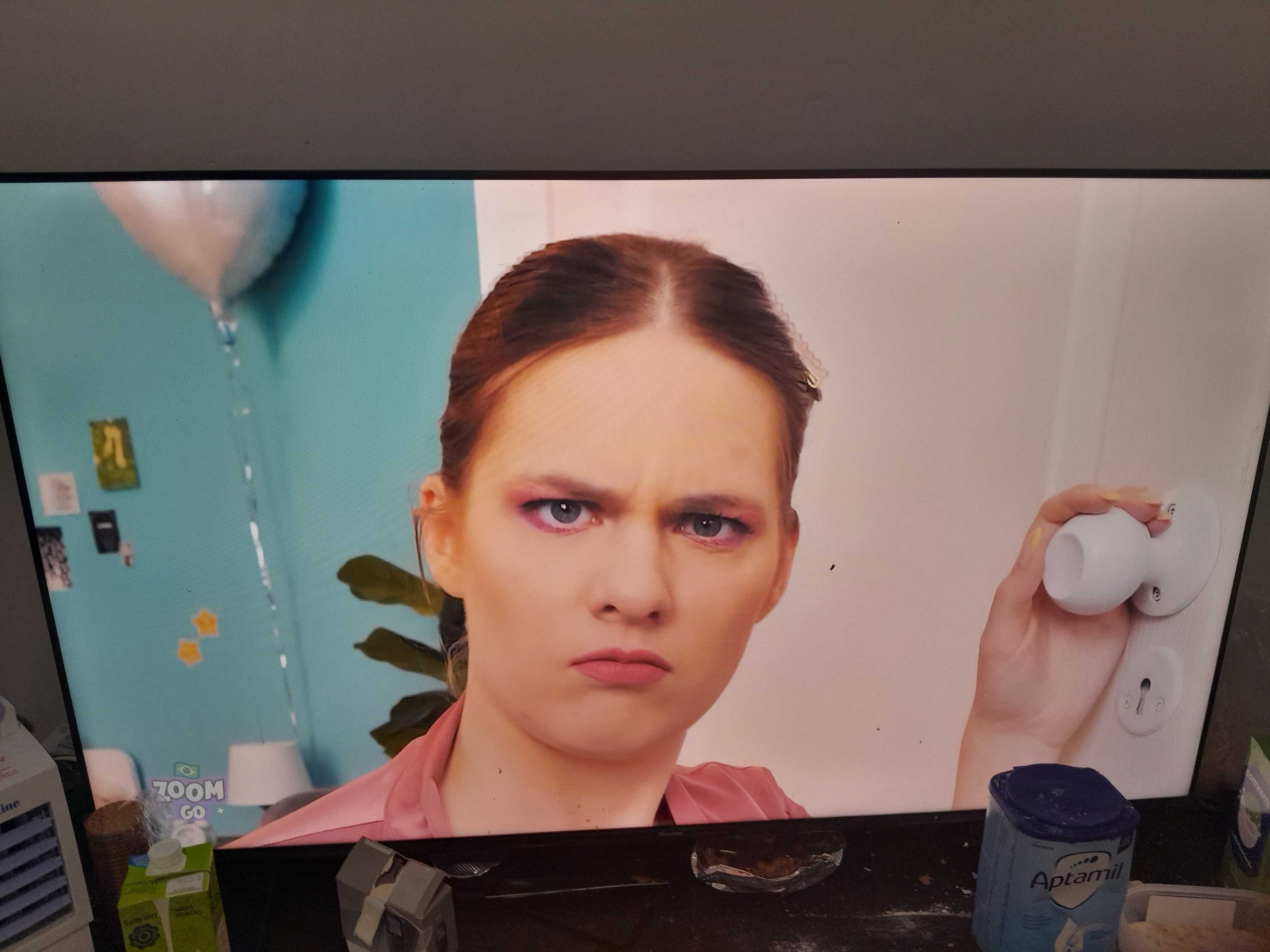 Vendo tv de 48 polegadas hisense