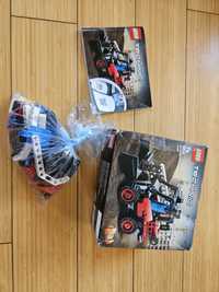 Lego Technic 42116 miniładowarka