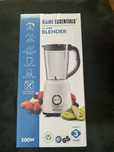Blender kielichowy