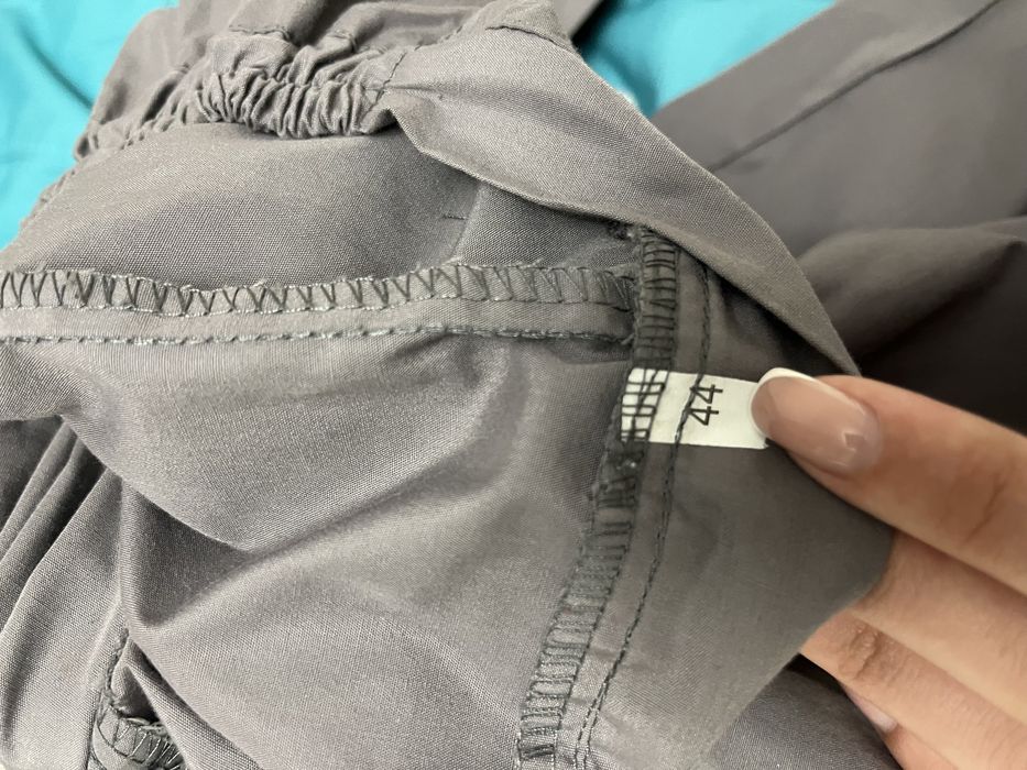 Хірургічний костюм