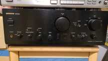 Onkyo A9911 wzmacniacz zintegrowany