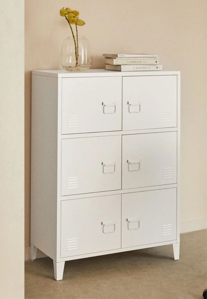 Movel metalico - Sklum