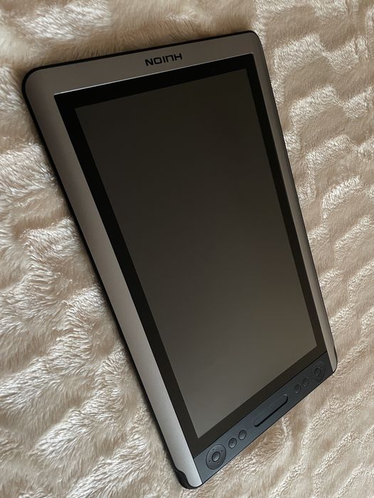 Продам Huion kamvas 16