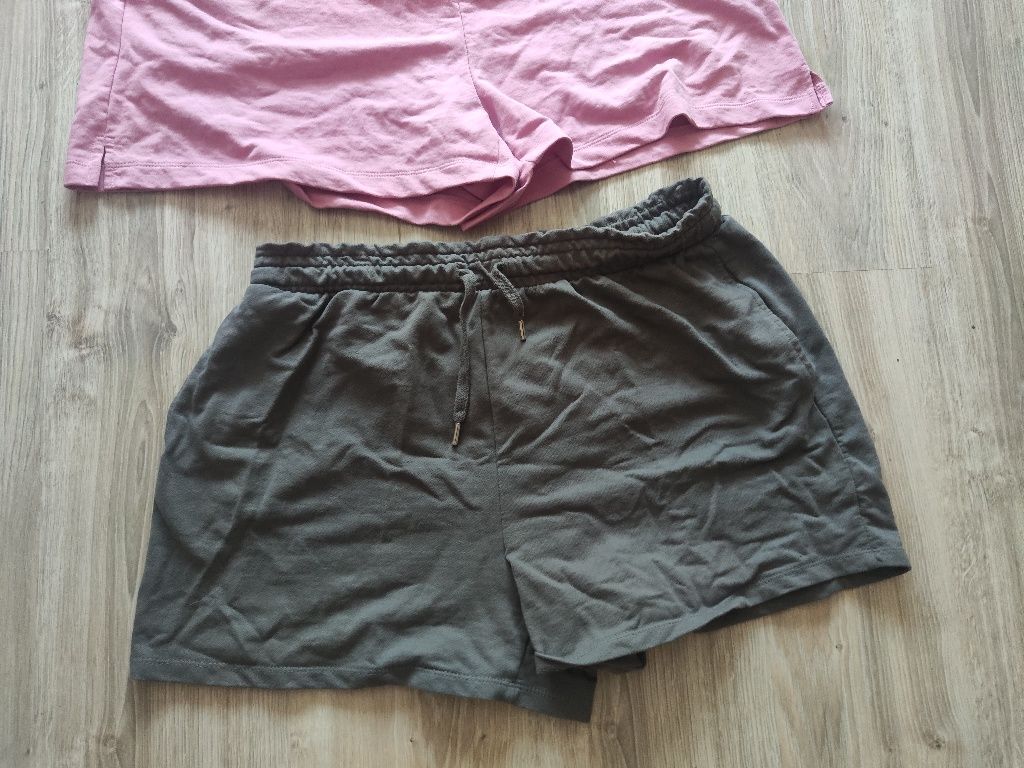 Szorty kobiece rozmiar XL