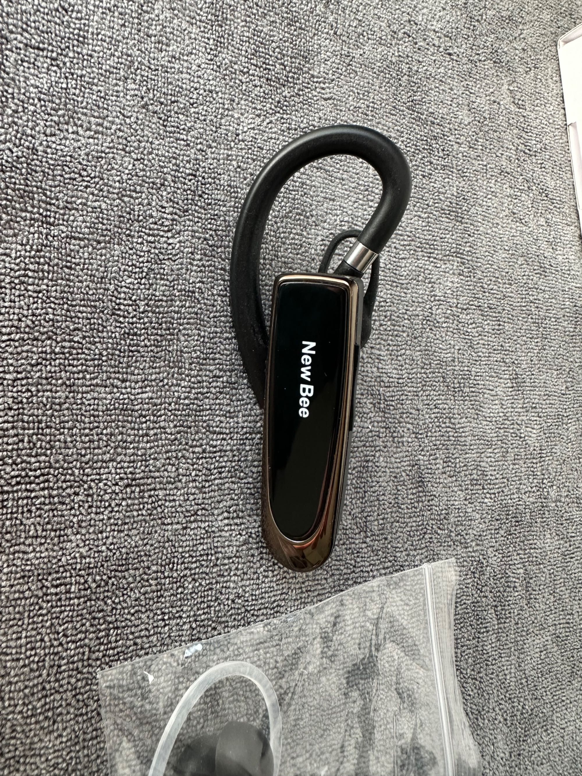 Słuchawka bezprzewodowa Bluetooth NewBee