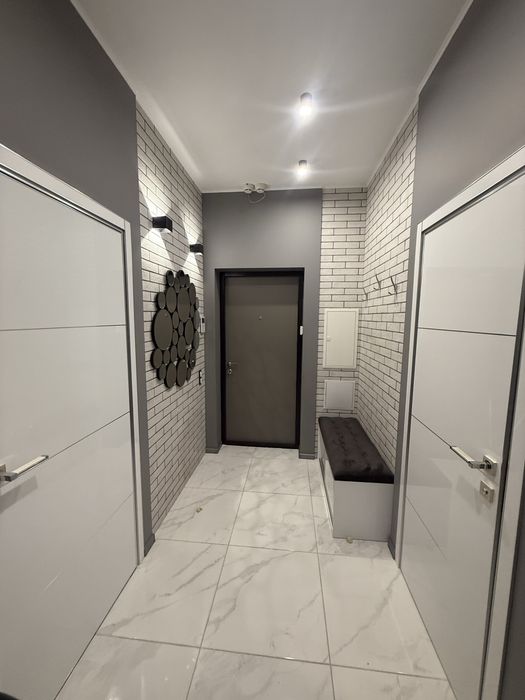 Оренда 1к., квартири ЖК Smart Plaza Obolon, просп.Оболонський 21/19,