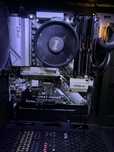 ASRock A620 R5 8500G 16Gb Ram