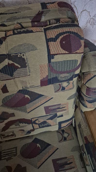 Продам кресло кровать, в наличии 3 шт