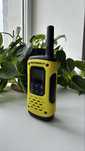 Рація Motorola TLKR-T92 H20