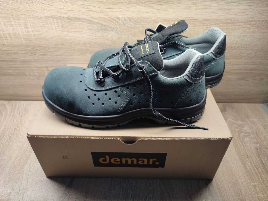 Obuwie robocze Demar Alter 7016 r43