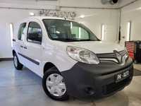 Renault Kangoo  1.5 DCi Niski przebieg jak Nowy