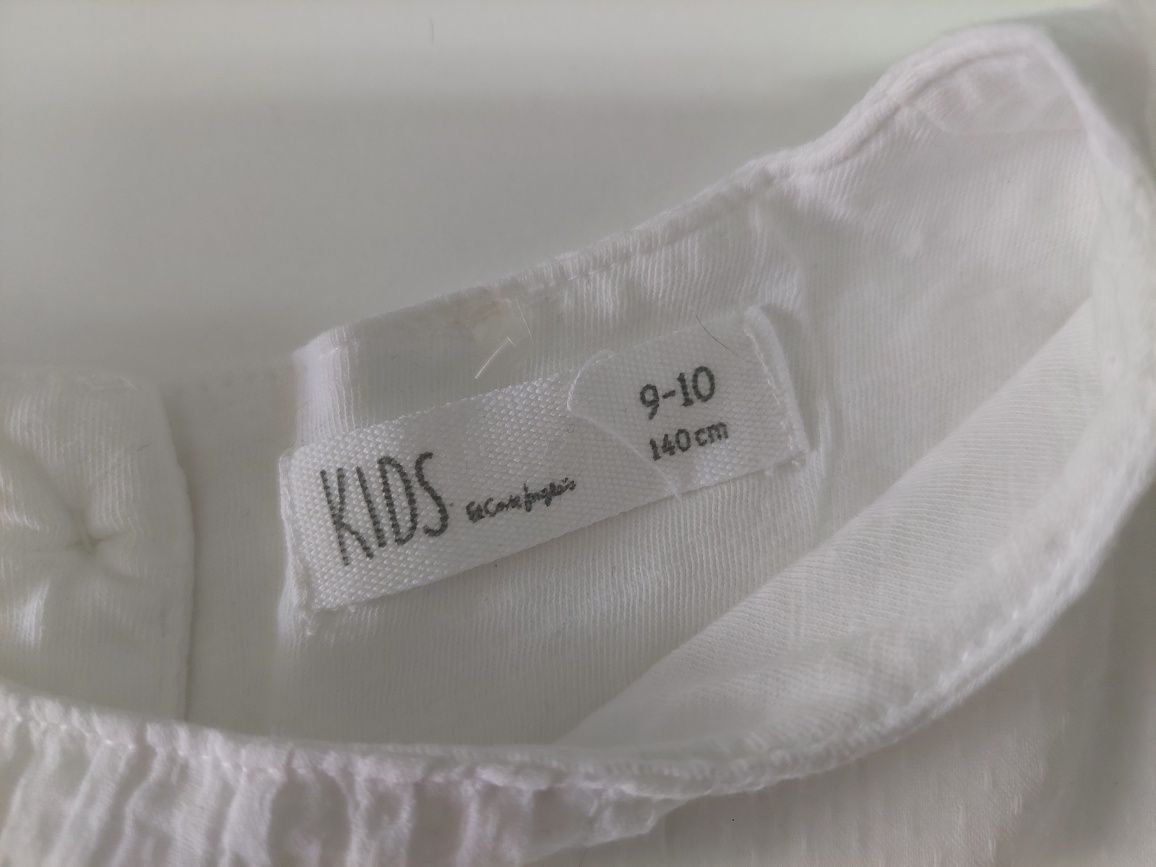 Camisolas algodão Zara Kids