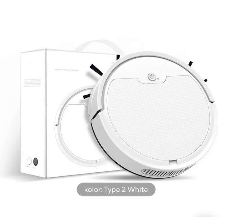 Nowy rewelacyjny ROOMBA wyprzedaz!!