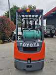 Impilhador toyota