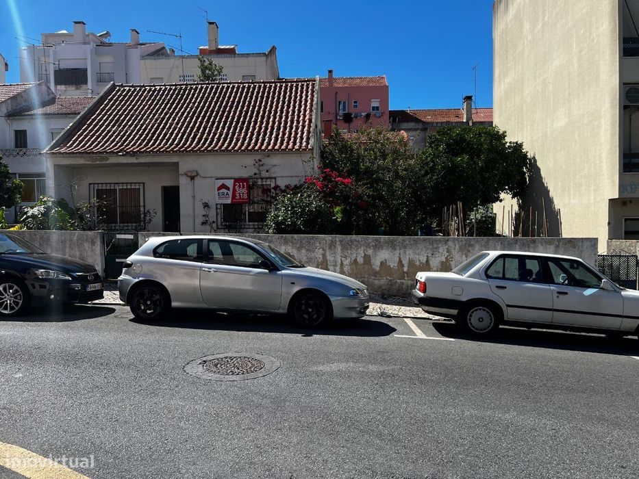 Moradia, Encosta do Sol