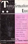 Transformation – Two - Edited by Stefan Schimanski and Henry Treece