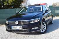 Volkswagen Passat 2.0 TDI DSG Highline Panorama Led IQ Light