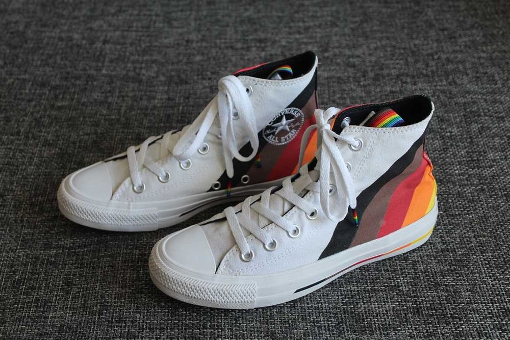 Кеди Converse Chuck Taylor All Star Оригінал 38р