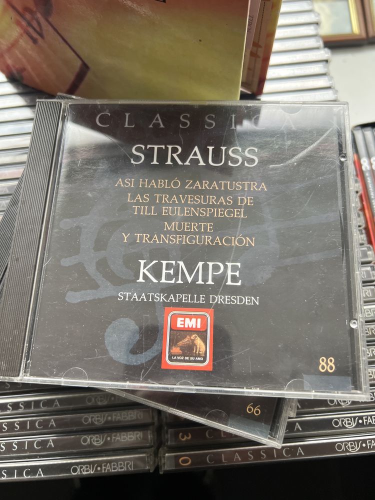 Cds em otimo estado
