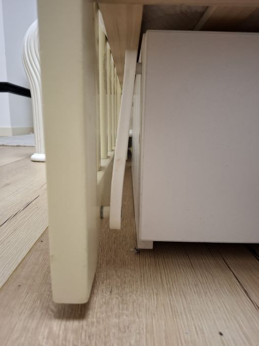 Терміново Дитяче ліжко