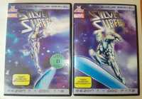 Silver Surfer - Marvel Comics 2xDVD Unikatowa seria