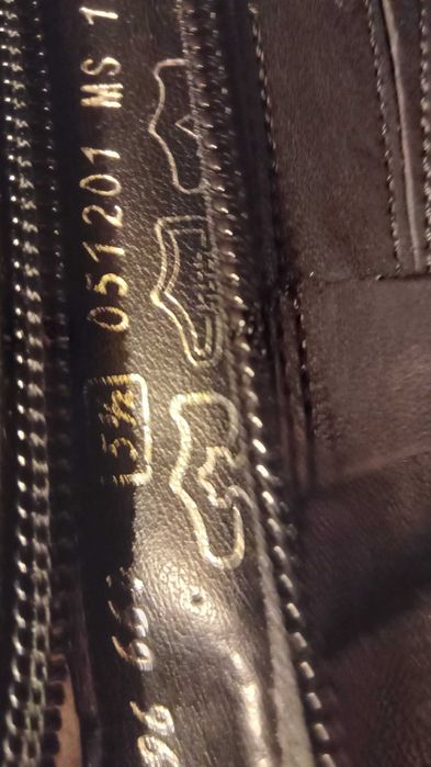 Buty damskie zimowe firmy GABOR rozm. 5 1/2 (38 1/2)