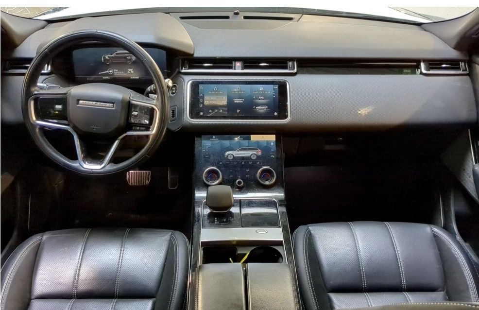Velar P400e R Dynamic