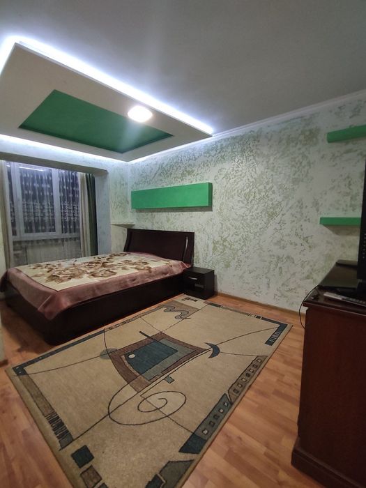 Оренда квартири Городок