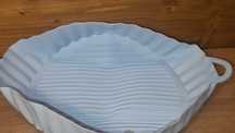 Super Forma Silikonowa na Ciasto - Tarta