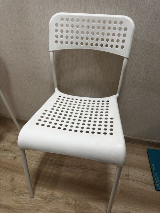 Стільці Jysk/ Ikea для кухні