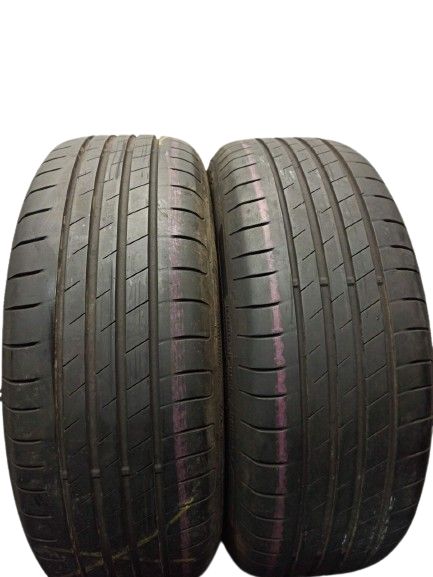 2x 205/60R16 opony letnie Goodyear EfficientGrip Performance