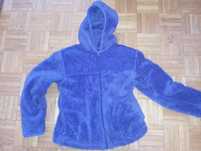 Bluza futerko 128/134