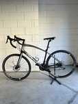 Rower Giant Anyroad gravel trek cube specialized szosa ktm mtb