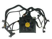 zasilacz Chieftec Polaris PPS-750FC 750 W 80 Plus Gold wraz z kablami