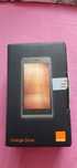 Telefon kontaktowy i tablet