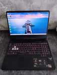 Ігровий ноутбук Asus Tuf Gaming