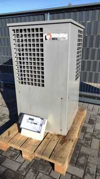 Pompa ciepła 10 KW powietrzna ALPHA INNOTEC monoblok