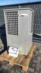 Pompa ciepła 10 KW powietrzna ALPHA INNOTEC monoblok