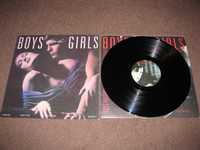 Bryan Ferry – Boys And Girls